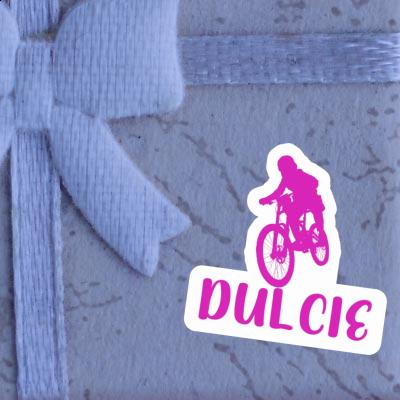 Sticker Dulcie Freeride Biker Gift package Image