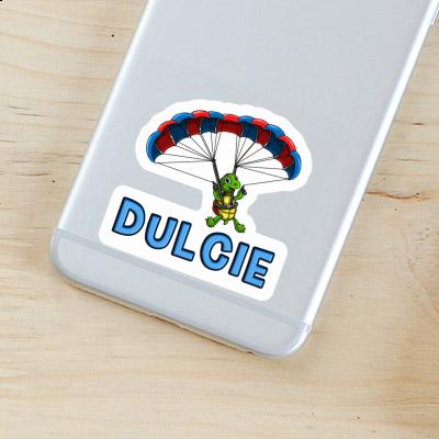 Autocollant Dulcie Pilote de parapente Gift package Image