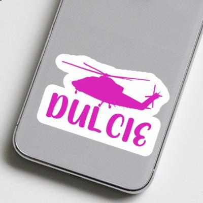 Helikopter Sticker Dulcie Gift package Image