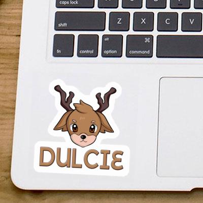 Deer Sticker Dulcie Gift package Image