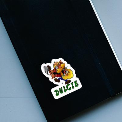 Sticker Forest Ranger Dulcie Gift package Image