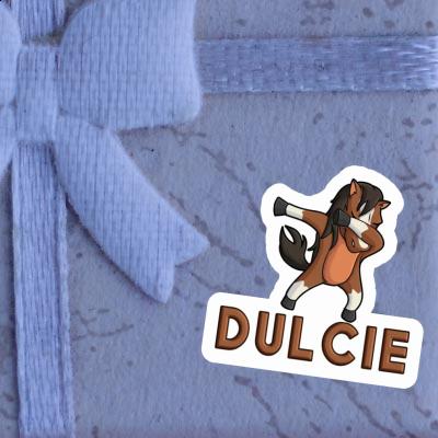 Dulcie Sticker Horse Gift package Image