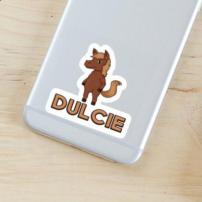 Dulcie Sticker Horse Gift package Image