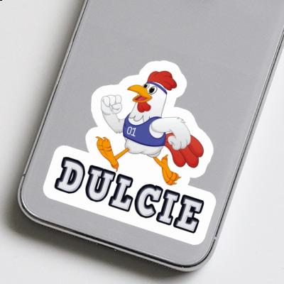 Poulet Autocollant Dulcie Gift package Image