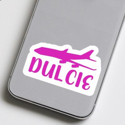 Sticker Jumbo-Jet Dulcie Gift package Image