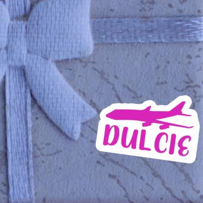 Sticker Jumbo-Jet Dulcie Gift package Image