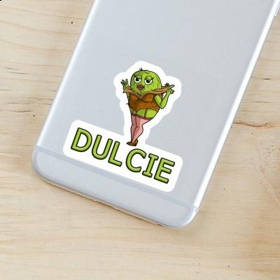 Kiwi Autocollant Dulcie Gift package Image