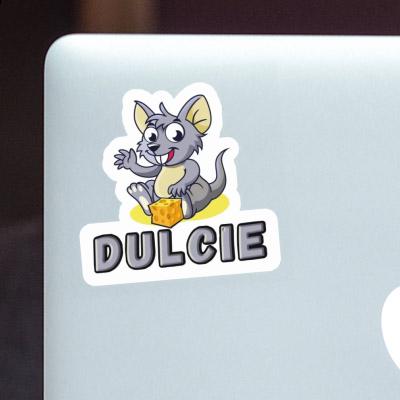 Dulcie Sticker Mouse Gift package Image