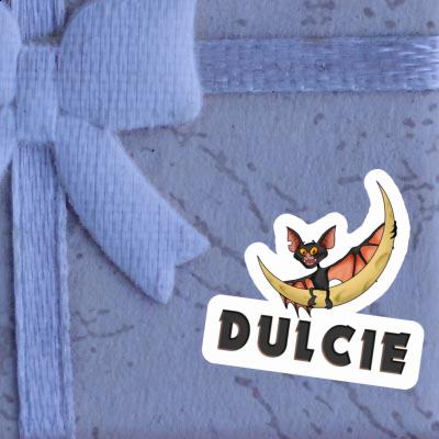 Dulcie Sticker Bat Image