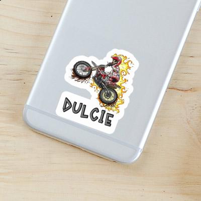 Autocollant Dirt Biker Dulcie Gift package Image