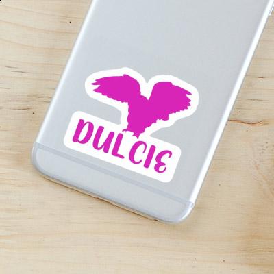 Owl Sticker Dulcie Gift package Image