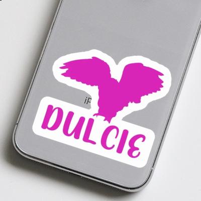 Hibou Autocollant Dulcie Gift package Image