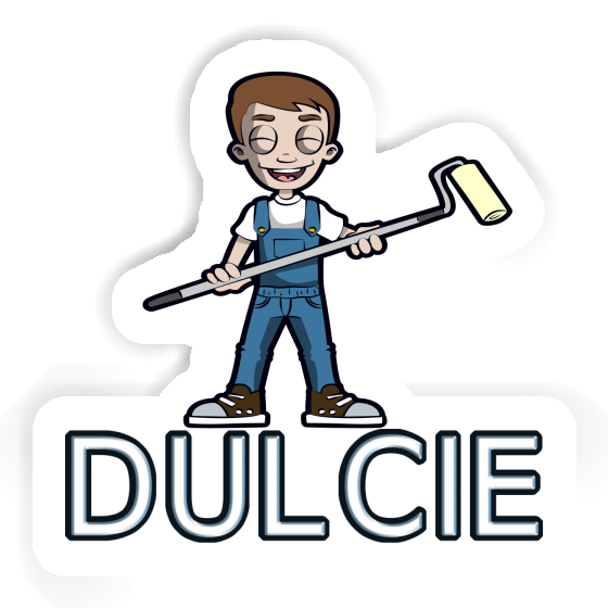 Sticker Painter Dulcie Gift package Image