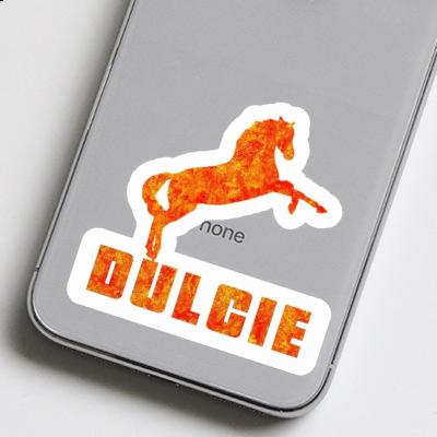 Dulcie Aufkleber Pferd Gift package Image