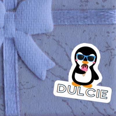 Dulcie Sticker Penguin Gift package Image