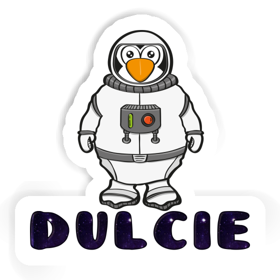 Penguin Sticker Dulcie Gift package Image