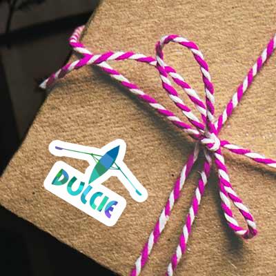 Dulcie Sticker Ruderboot Gift package Image