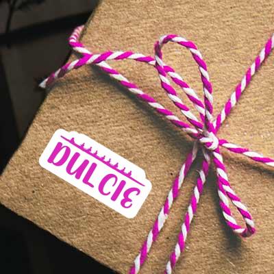 Sticker Rowboat Dulcie Gift package Image