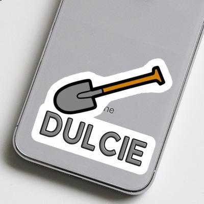 Autocollant Pelle Dulcie Image