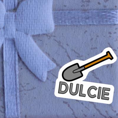 Autocollant Pelle Dulcie Laptop Image