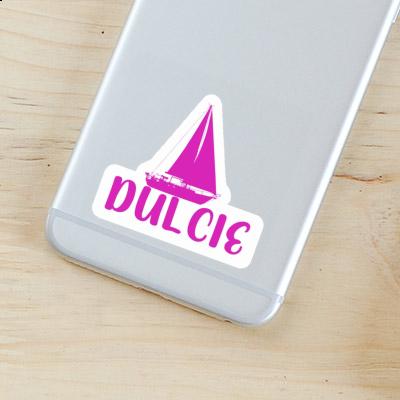 Segelboot Sticker Dulcie Gift package Image