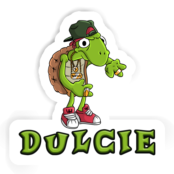 Sticker Hip Hopper Dulcie Gift package Image