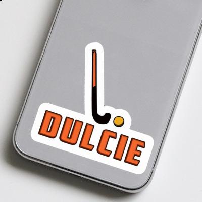 Dulcie Autocollant Crosse d'unihockey Gift package Image