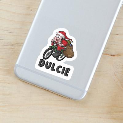 Cycliste Autocollant Dulcie Gift package Image