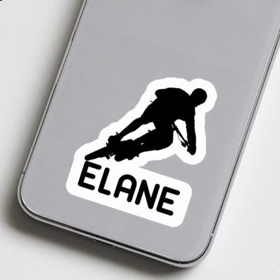 Elane Aufkleber Biker Gift package Image