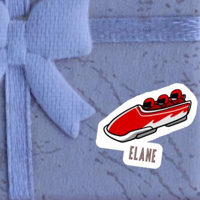 Elane Sticker Bob Gift package Image