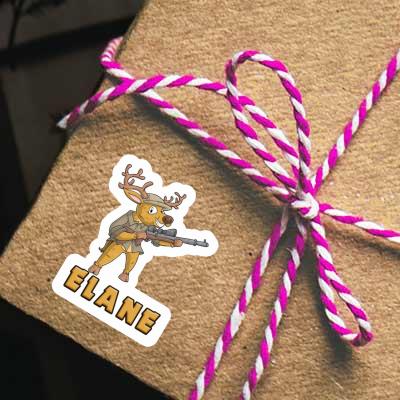 Sticker Hunter Elane Gift package Image