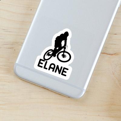 Elane Sticker Downhiller Gift package Image