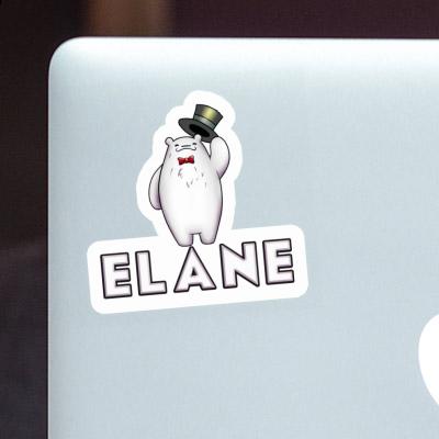 Icebear Sticker Elane Image