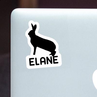 Sticker Elane Hase Gift package Image