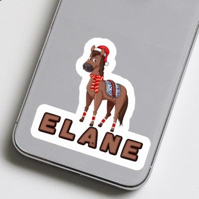 Cheval Autocollant Elane Gift package Image