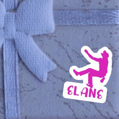 Sticker Climber Elane Gift package Image