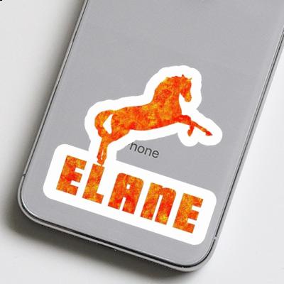 Cheval Autocollant Elane Gift package Image