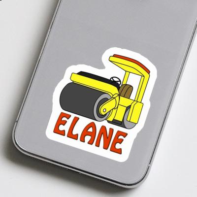 Elane Sticker Roller Image