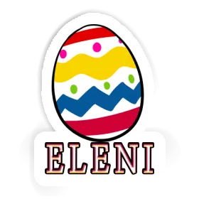 Eleni Sticker Ei Image