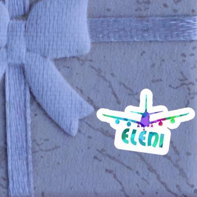 Avion Autocollant Eleni Gift package Image