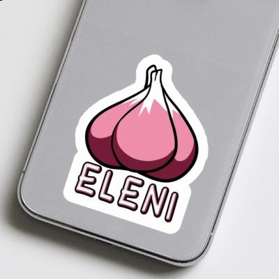 Eleni Autocollant Ail Gift package Image