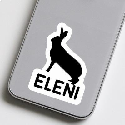 Sticker Eleni Hase Laptop Sticker Eleni Hase Laptop Image