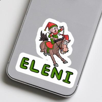 Sticker Eleni Reiter Notebook Sticker Eleni Reiter Notebook Image