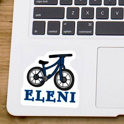 Autocollant VTT Eleni Notebook Autocollant VTT Eleni Notebook Image