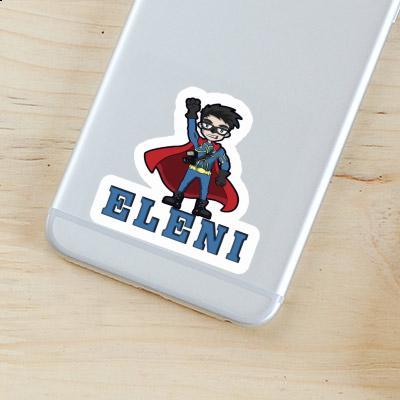 Eleni Autocollant Photographe Notebook Eleni Autocollant Photographe Gift package Image