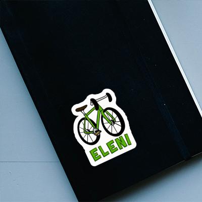 Eleni Aufkleber Rennrad Gift package Image
