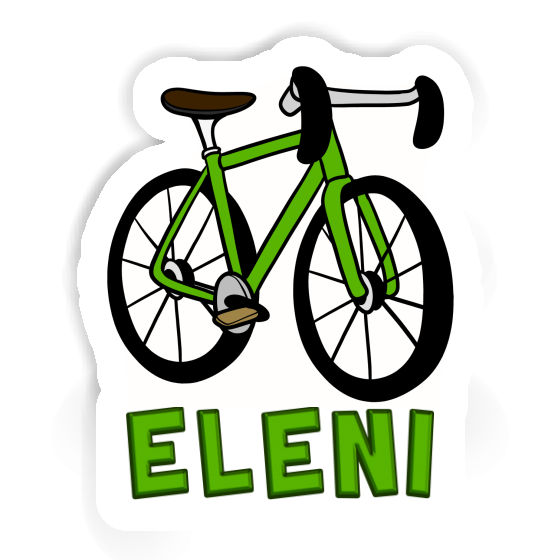 Eleni Aufkleber Rennrad Gift package Image