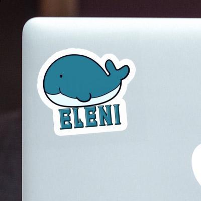 Sticker Eleni Wal Sticker Eleni Wal Image