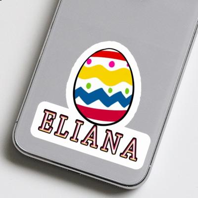 Sticker Eliana Ei Laptop Sticker Eliana Ei Laptop Image