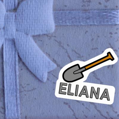 Autocollant Pelle Eliana Laptop Autocollant Pelle Eliana Laptop Image